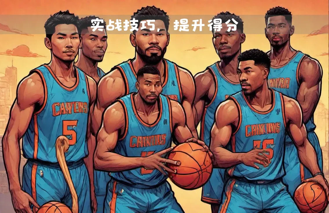 如何设计适合锦标赛的篮球战术_1